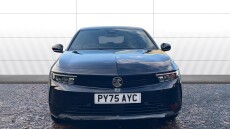 Vauxhall Astra 1.2 Turbo 130 Griffin 5dr Petrol Hatchback